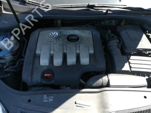 Front left window mechanism VW GOLF V (1K1) 2.0 TDI 16V | BP25516477C22 