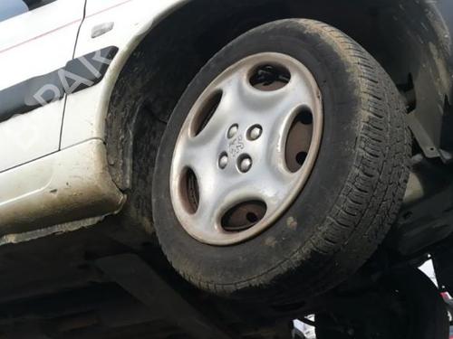 Switch PEUGEOT PARTNER MPV (5_, G_) | BP25553288I30 - Image 4