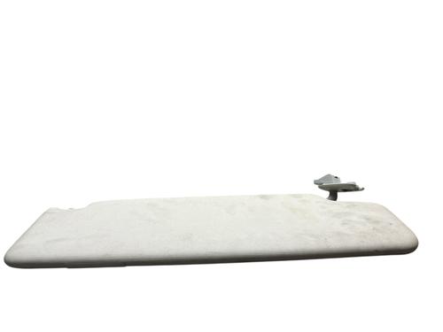 Left sun visor PEUGEOT 2008 I (CU_) 1.2 THP 110 / PureTech 110 | BP25739439I1 - Image 3