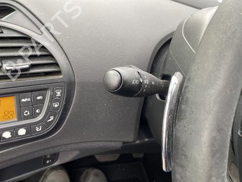 Left front window switch CITROËN C4 Picasso I MPV (UD_) 1.6 HDi 110 | BP25499645I27  - Image 20