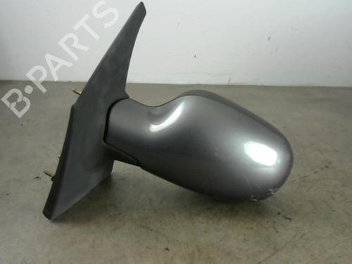 Retrovisor izquierdo RENAULT SCÉNIC I MPV (JA0/1_, FA0_) 1.9 dTi (JA0N) | BP25583226C26 