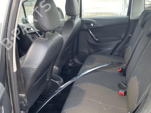 Interior roof light CITROËN C3 II (SC_) 1.4 | BP30338556I8  - Image 22