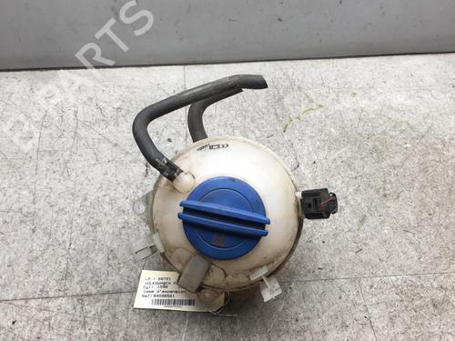 Used Expansion tank VW PASSAT B7 Variant (365) 1.6 TDI (105 hp) 25565573