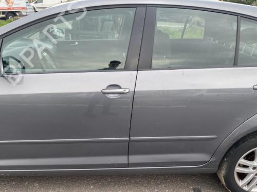 Front right seatbelt VW GOLF PLUS V (5M1, 521) 1.6 TDI | BP25548849I25 - Image 37