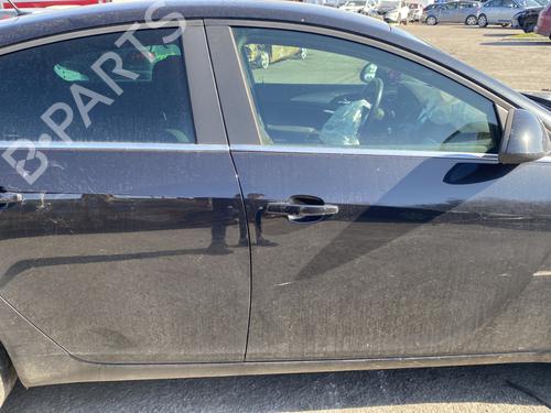 Right sun visor OPEL INSIGNIA A (G09) 2.0 CDTI (68) | BP26219419I2  - Image 21