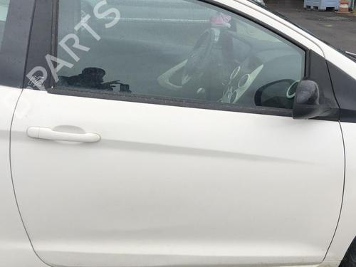 Front right seatbelt FORD KA (RU8) 1.2 | BP25560579I25 - Image 12
