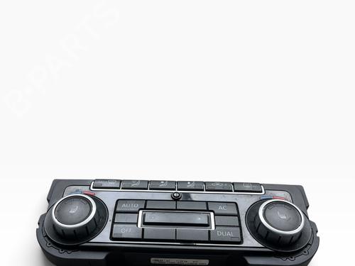 Climate control VW PASSAT B6 (3C2) | BP33933343I5 - Image 3