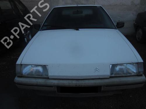 Electronic module CITROËN BX (XB-_) 19 D | BP25558998M83 