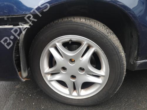Right front door CITROËN XSARA Coupe (N0) 1.6 16V | BP25580459C3 