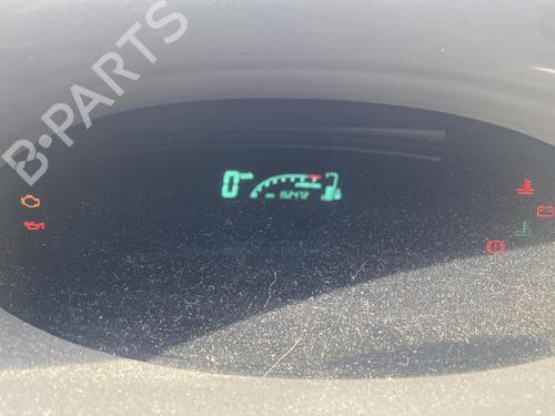 Left front window switch TOYOTA YARIS (_P1_) 1.0 (SCP10_, SCP10R) | BP25576550I27  - Image 12