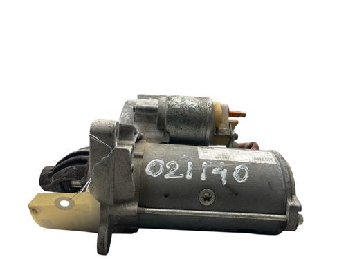 Starter RENAULT MASTER III Van (FV) 2.3 dCi 145 FWD (FV0E, FV0F, FV0H, FV02, FV0M, FV0S,... | BP25569833M8