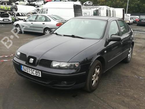 Right taillight SEAT LEON (1M1) 1.9 TDI | BP25516514C35  - Image 15