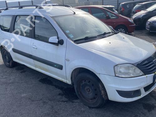 Headlight switch DACIA LOGAN MCV (KS_) 1.5 dCi (KS04) | BP33687795I24  - Image 24