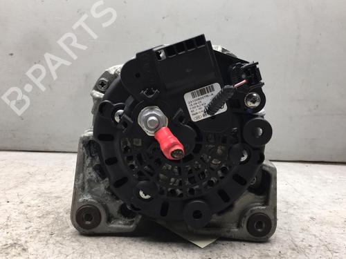 Alternator RENAULT CLIO IV (BH_) 0.9 TCe 90 (BHNF, BHMA, BHMH, BHJK, BHJR) | BP25580969M7 