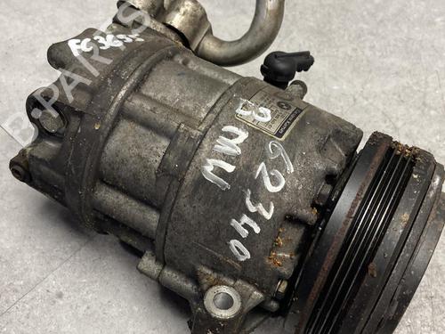 Used AC compressor AC compressor BMW 3 Touring (E46) 318 d (116 hp) 25538333 25538333