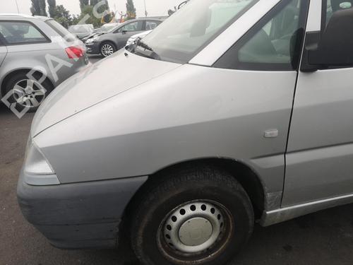 Used Parts CITROËN JUMPY I Van (BS_, BT_, BY_, BZ_)  1.9 D 70  2501437