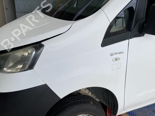 Bremselys NISSAN NV200 Van 1.5 dCi 85 (M20, M20N, M20M) | BP29735588L11  - Image 22