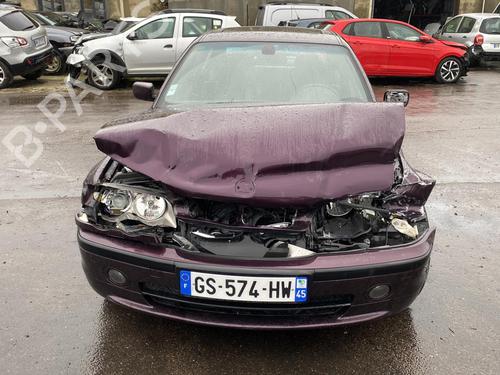 Front left window mechanism BMW 3 (E46) 330 i | BP25564357C22 - Image 15