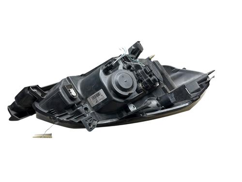 Left headlight RENAULT CLIO III (BR0/1, CR0/1) 1.5 dCi (C/BR0G, C/BR1G) | BP28580339C28 