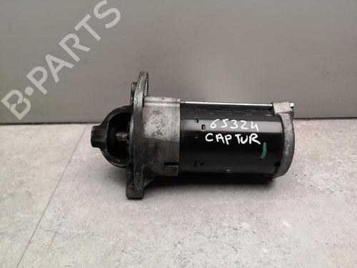 Starter RENAULT CAPTUR I (J5_, H5_) 1.5 dCi 90 (J5N4, J5M5, J5MW, J5M6, J5AL, J5AJ) | BP25538647M8  - Image 5
