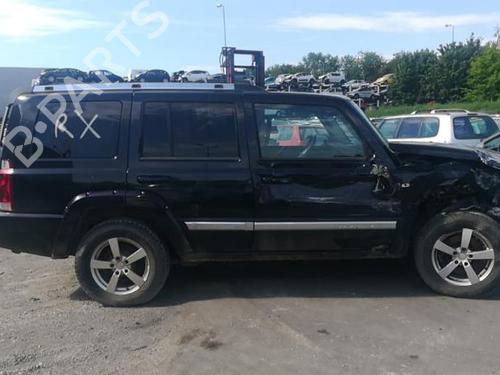 Rear left seatbelt JEEP COMMANDER (XK, XH) 3.0 CRD 4x4 | BP25516011I29 - Image 34