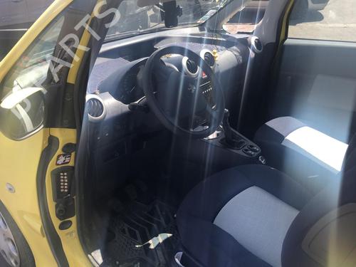 Front left window mechanism PEUGEOT 1007 (KM_) 1.4 | BP25520484C22  - Image 5