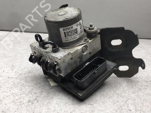 ABS pump ALFA ROMEO MITO (955_) 1.6 JTDM (955AXC1B) | BP25521459M43 