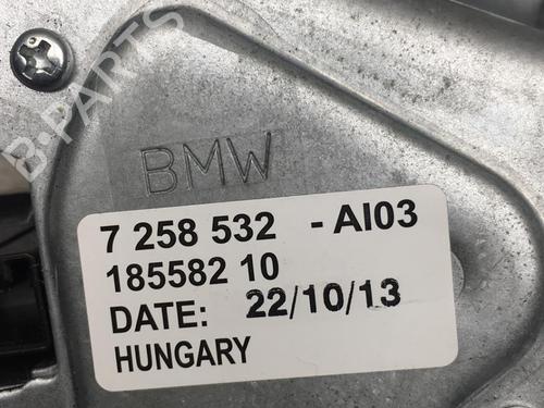 Used Rear wiper motor BMW 1 (F20) 120 d xDrive (184 hp) 25551699