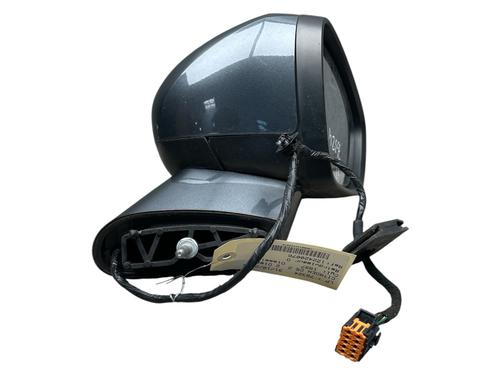 right-mirror-citroen-c5-iii-rd_-2008-2009-2010-2011-2012-2013-2014-2015-2016-2017-32978832 main image