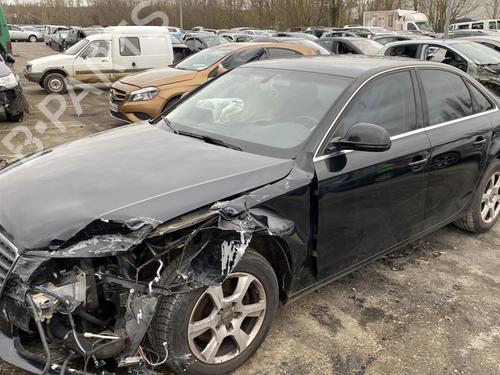 Front left seatbelt AUDI A4 B8 (8K2) 2.0 TDI | BP25508779I26 - Image 15