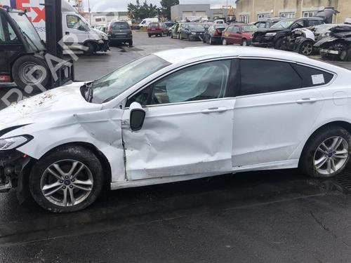 Sikkerhedssele-spænde FORD MONDEO V Hatchback (CE) 2.0 TDCi | BP25514676I32  - Image 20