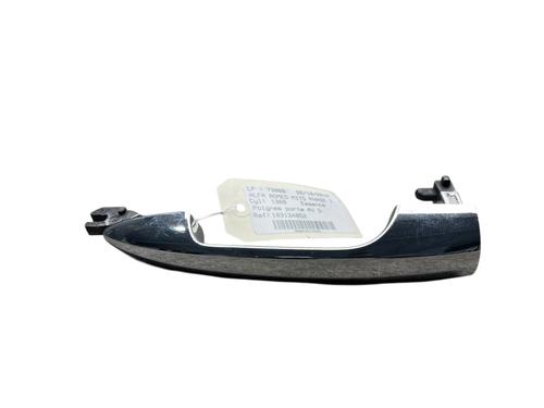 Front left exterior door handle ALFA ROMEO MITO (955_) 1.4 (955AXB1B) | BP25506811C128 