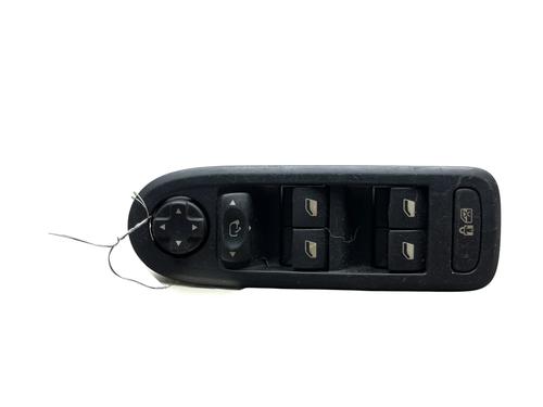 Used Left front window switch PEUGEOT 508 SW I (8E_) 1.6 HDi (115 hp) 28317422