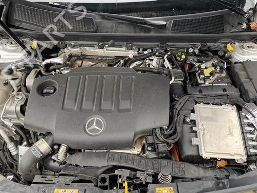 Front right interior door handle MERCEDES-BENZ A-CLASS (W177) A 200 d (177.012) | BP25573363I14  - Image 8