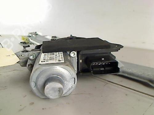Front right window mechanism PEUGEOT 308 I (4A_, 4C_) 1.6 16V | BP25536171C23