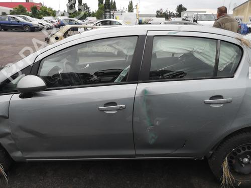 Alternator OPEL CORSA D (S07) 1.3 CDTI (L08, L68) | BP25520399M7  - Image 14