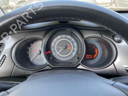 ABS pump CITROËN C3 II (SC_) 1.4 HDi 70 (SC8HZC, SC8HR0, SC8HP4) | BP25546494M43 - Image 4