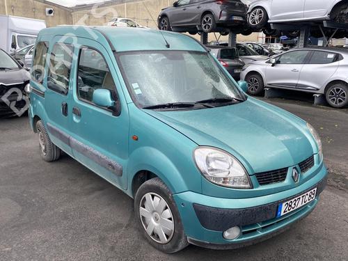 Left headlight RENAULT KANGOO (KC0/1_) 1.5 dCi (KC07) | BP25514468C28  - Image 18