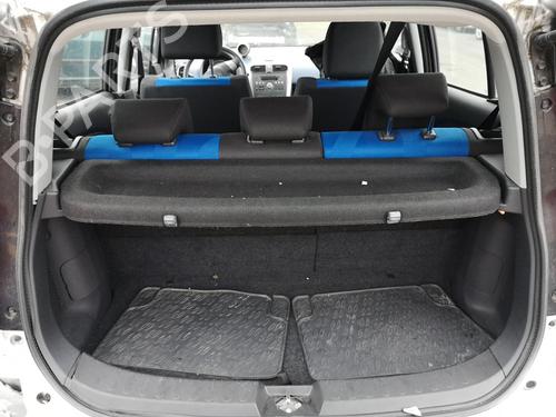 Steering column stalk OPEL AGILA B (H08) 1.2 (F68) | BP25520870I23 - Image 13