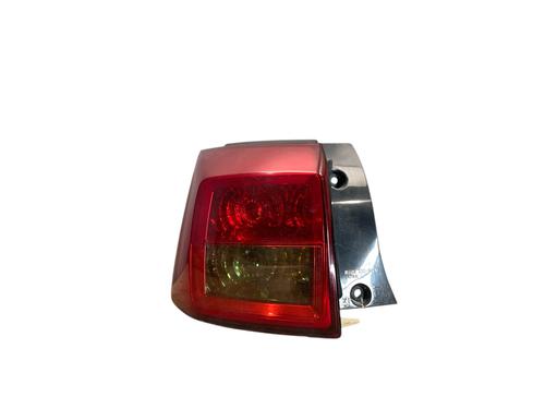 Used Left taillight PEUGEOT 4007 (VU_, VV_) 2.2 HDi (156 hp) 25542977
