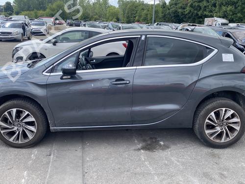 Left front window switch CITROËN DS4 (NX_) 1.6 HDi 115 | BP28204471I27  - Image 8