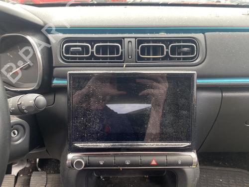 Starter CITROËN C3 III (SX) 1.2 PureTech 82 | BP26289719M8  - Image 38