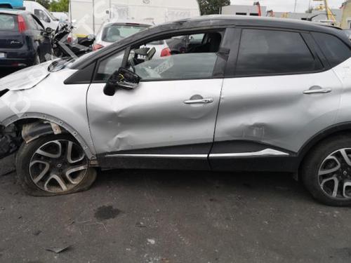 Hand brake RENAULT CAPTUR I (J5_, H5_) 1.5 dCi 90 (J5N4, J5M5, J5MW, J5M6, J5AL, J5AJ) | BP25523725I18 - Image 7
