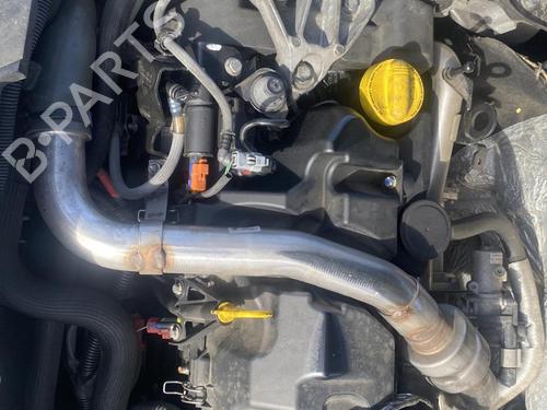 Steering column stalk RENAULT LAGUNA III (BT0/1) 1.5 dCi (BT00, BT0A, BT0T, BT1J) | BP25534994I23 - Image 26
