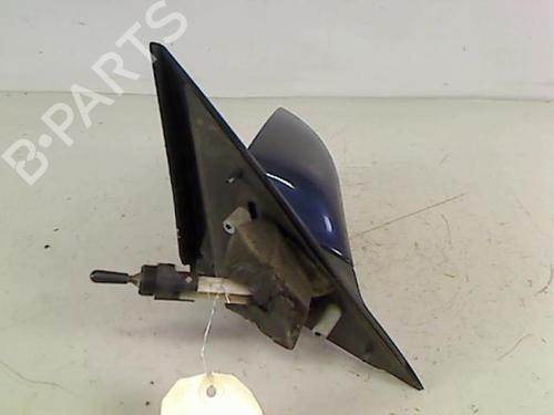 Retrovisor esquerdo Retrovisor esquerdo 25535864 25535864