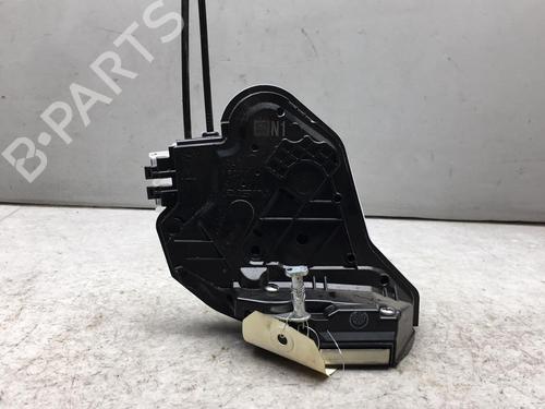 Used Rear left lock PEUGEOT 108 1.0 VTi 72 (72 hp) 25557726