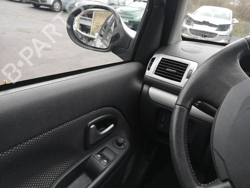 AC-Kompressor RENAULT CLIO II (BB_, CB_) 1.5 dCi (B/C2J) | BP25520247M34 
