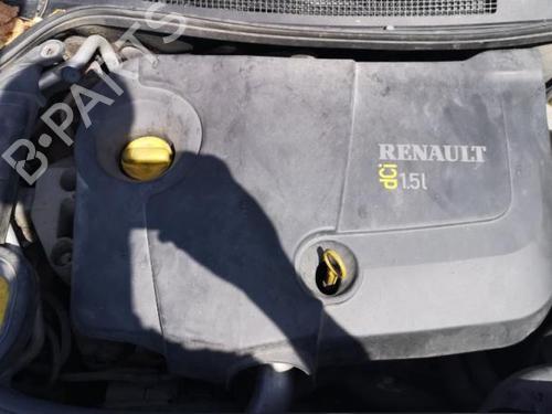 Left mirror RENAULT MEGANE II (BM0/1_, CM0/1_) 1.5 dCi (BM02, BM13, BM2A, CM02, CM13) | BP25559486C26 