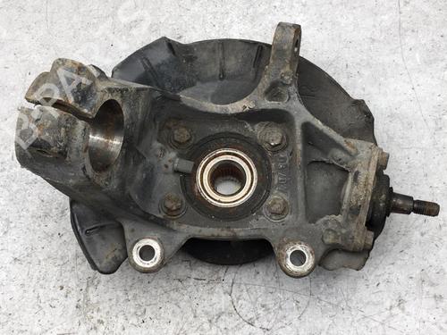 Right front steering knuckle MINI MINI (R50, R53) One D | BP25534309M26 - Image 2