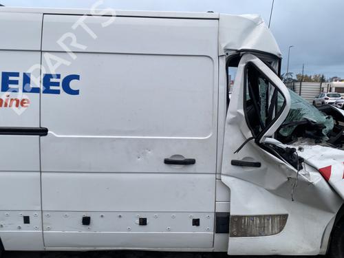 Ignition barrel RENAULT MASTER III Van (FV) 2.3 dCi 145 FWD (FV0E, FV0F, FV0H, FV02, FV0M, FV0S,... | BP30641531M48  - Image 17